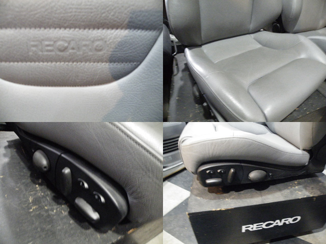 レカロ専門店 RECARO Special Shop FREESTYLE フリースタイル ―シート ...