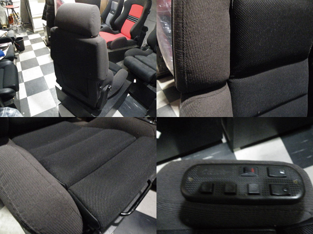 レカロ専門店 RECARO Special Shop FREESTYLE フリースタイル ―シート販売（新品在庫・中古）― 電動C・Dシリーズ