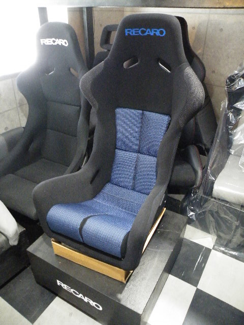 人気 ヤフオク! レカロ RECARO SP-G TS-G RS-G用 シートレール G...