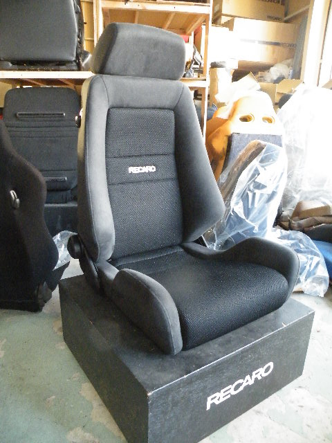 レカロ専門店 RECARO Special Shop FREESTYLE フリースタイル シート