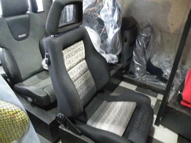 レカロ専門店 RECARO Special Shop FREESTYLE フリースタイル シート