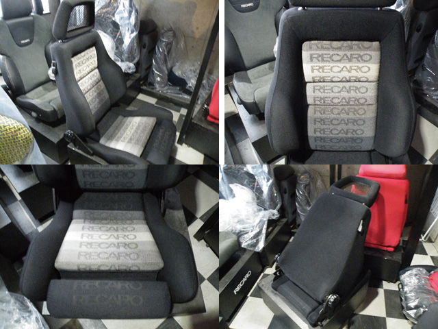 レカロ専門店 RECARO Special Shop FREESTYLE フリースタイル シート