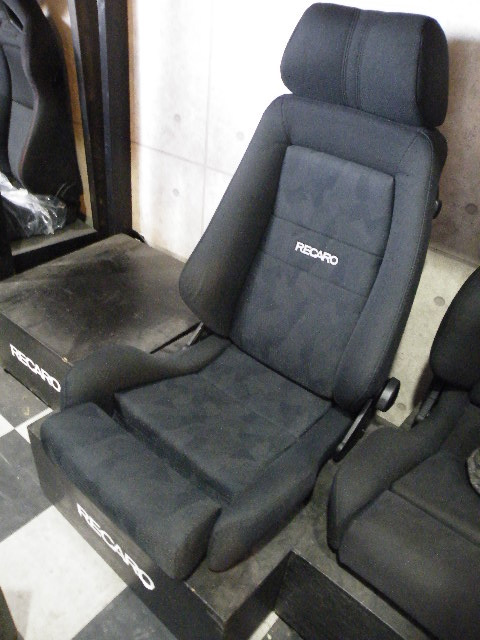 レカロ専門店 Recaro Special Shop Freestyle フリースタイル シート販売 新品在庫 中古 腰痛メディカル シリーズ