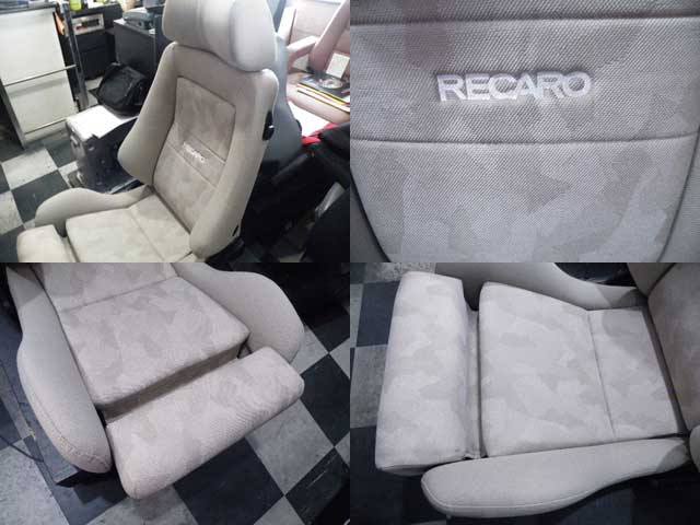 レカロ専門店 Recaro Special Shop Freestyle フリースタイル シート販売 新品在庫 中古 腰痛メディカル シリーズ